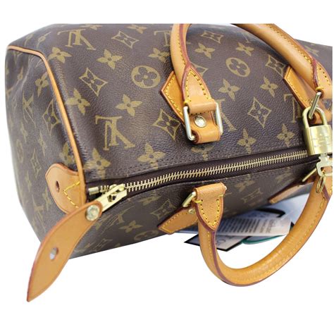 speedy lv 30|louis vuitton speedy 30 for sale.